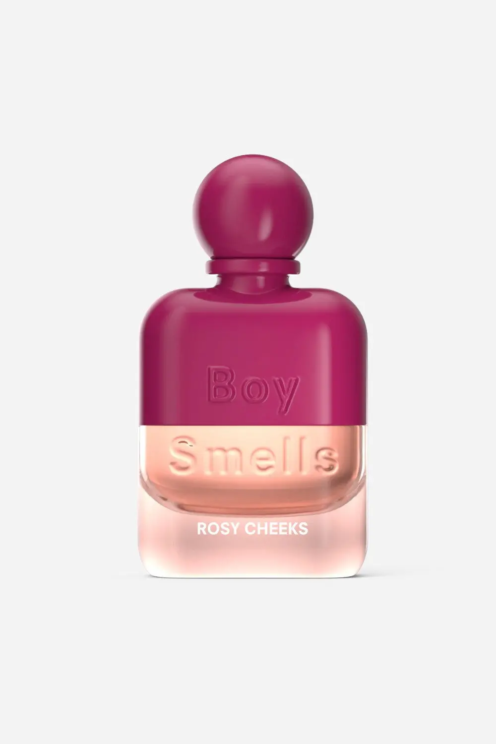 Boy Smells Rosy Cheeks Eau De Parfum 1