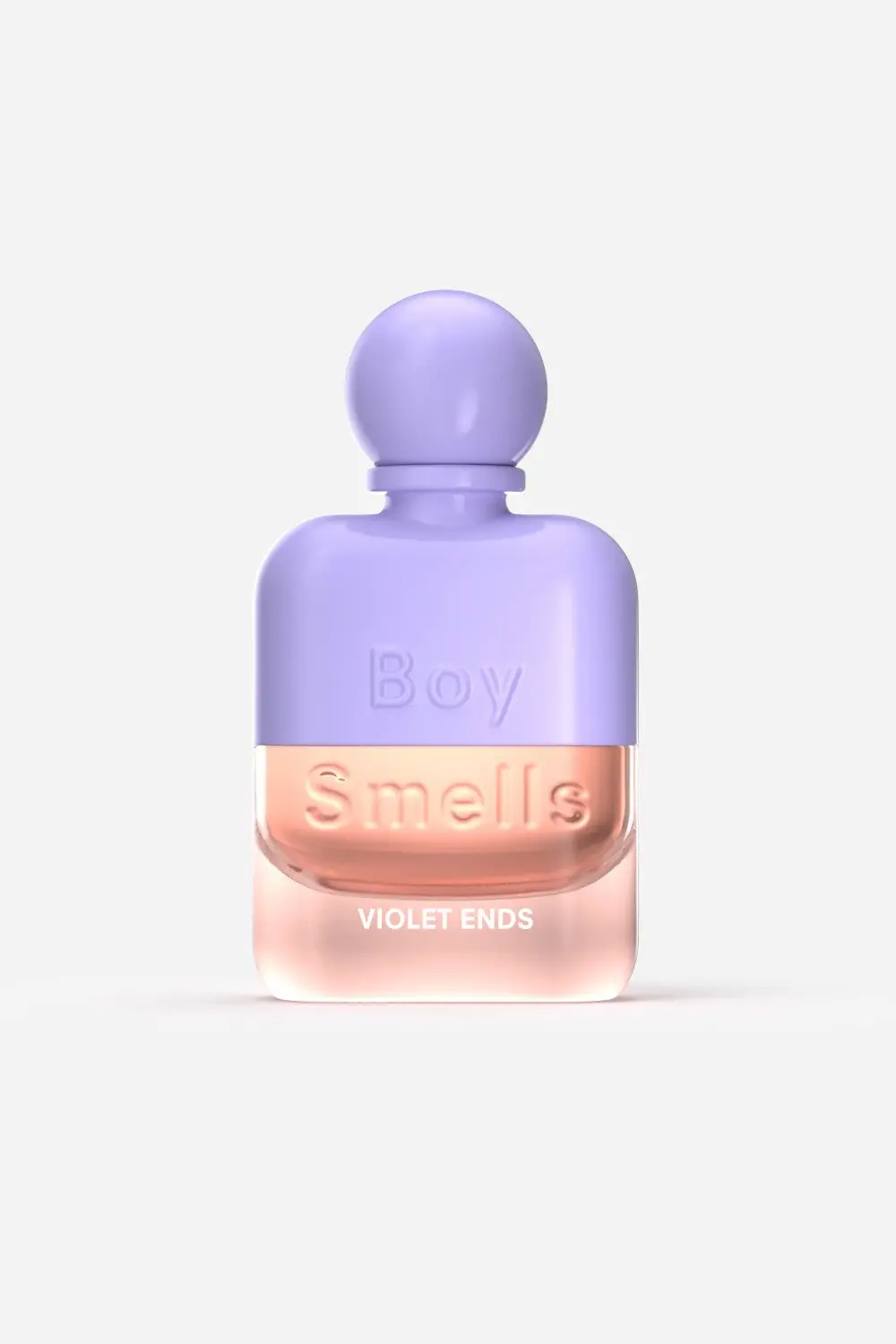 Boy Smells Violet Ends Eau De Parfum 1