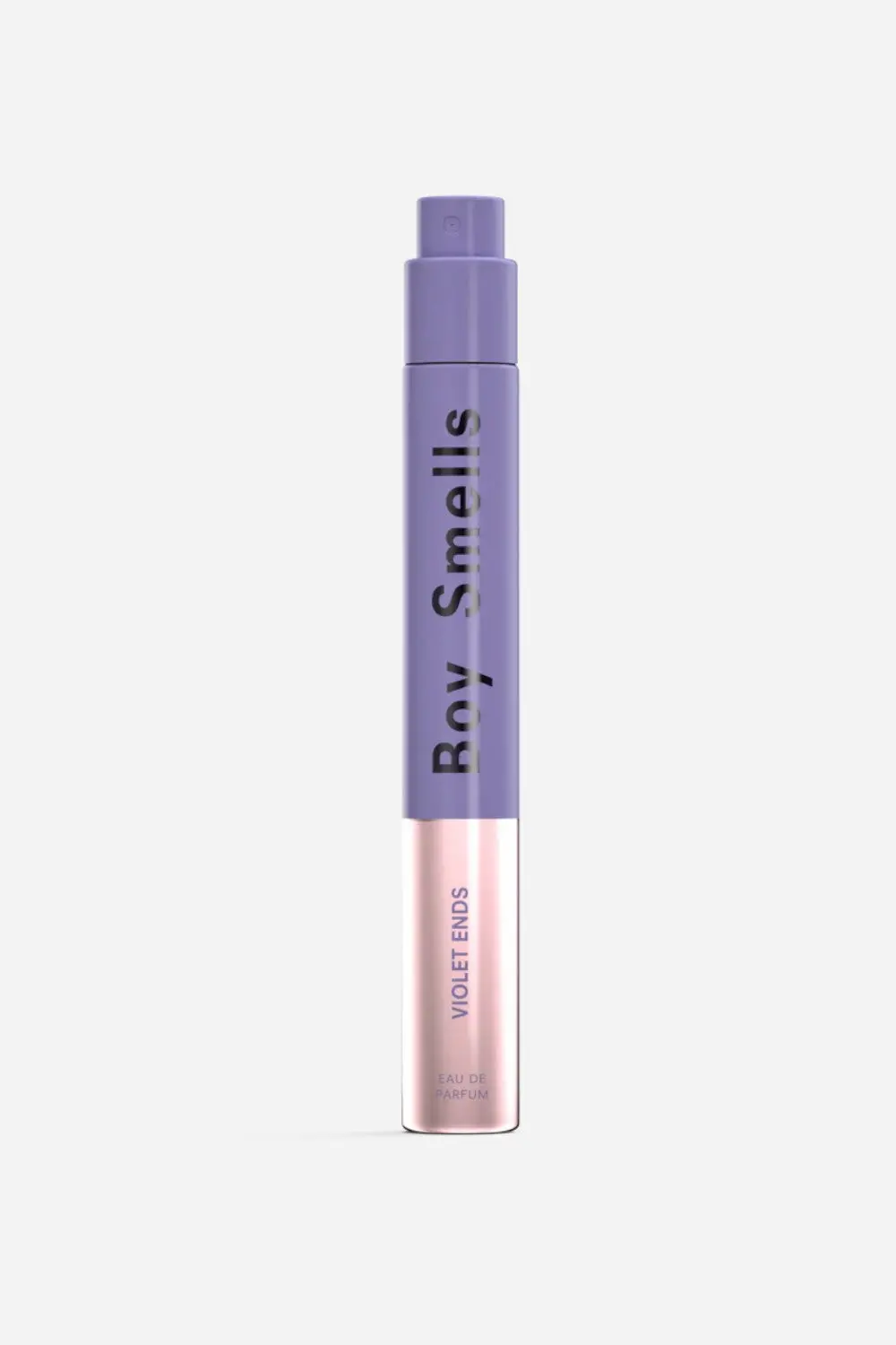 Boy Smells Violet Ends Eau De Parfum Travel Spray 1