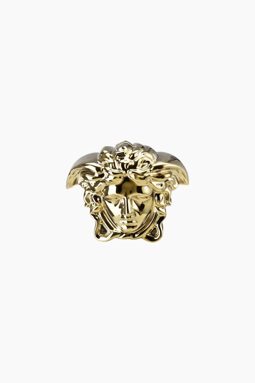 Versace Break The Bank Money Box In Gold 1
