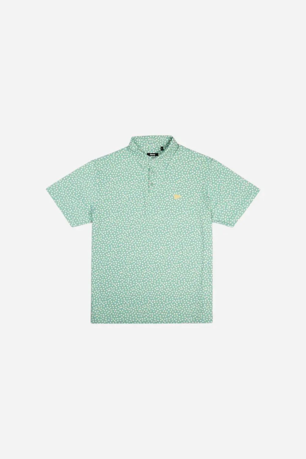 Breezy Golf The Green Magnolias Polo 1