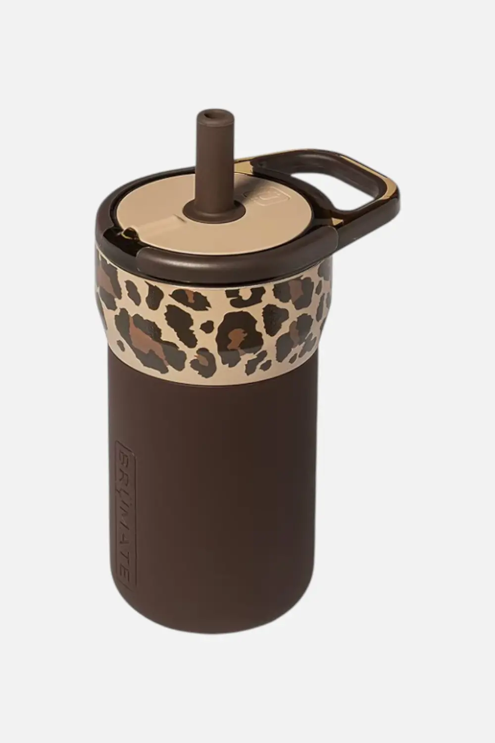 Brumate Leap 12 Oz In Leopard 1