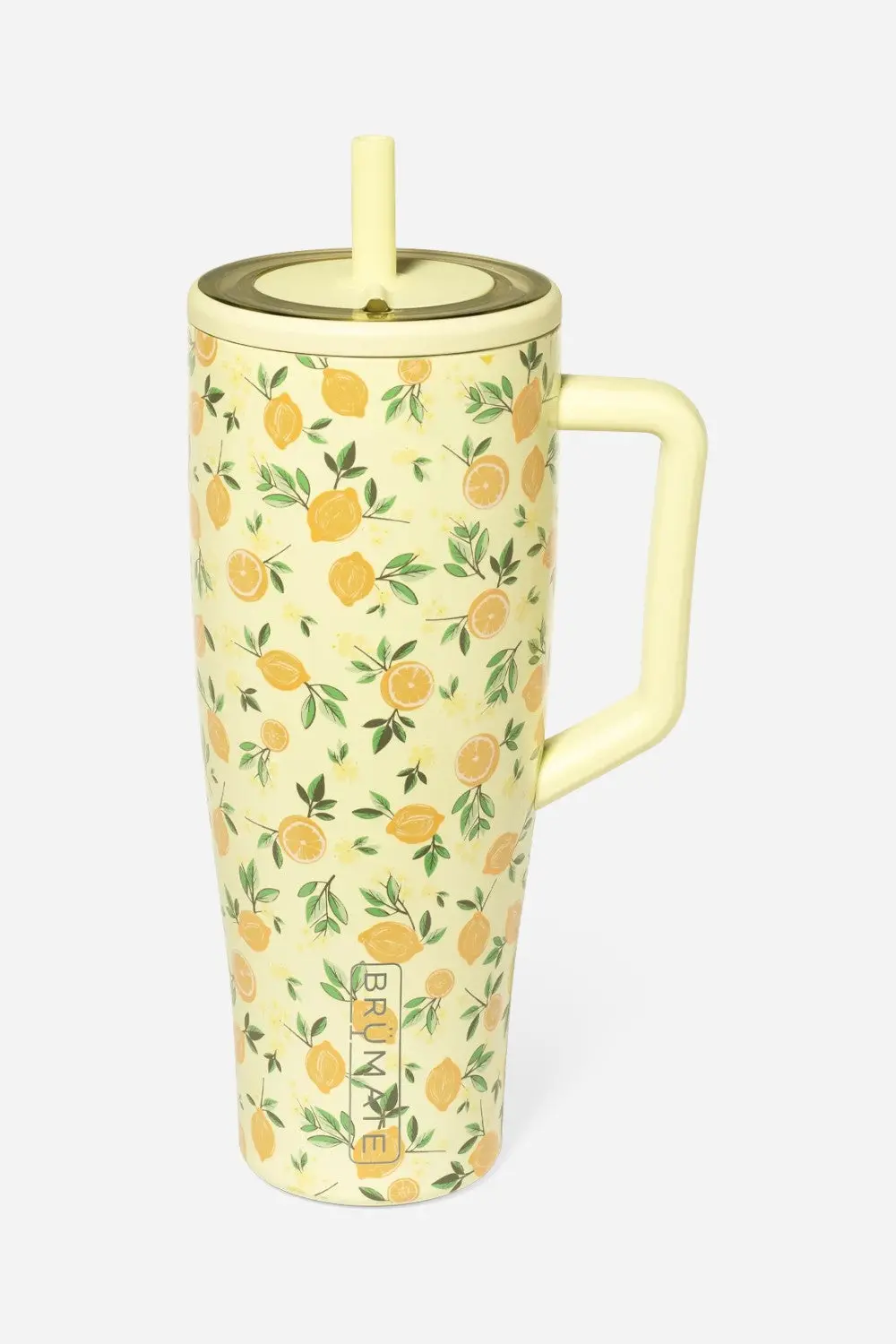 Brumate Era 40Oz In Limoncello 1