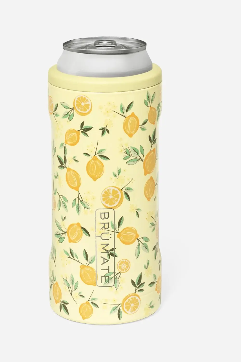 Brumate Hopsulator Slim In Limoncello 1