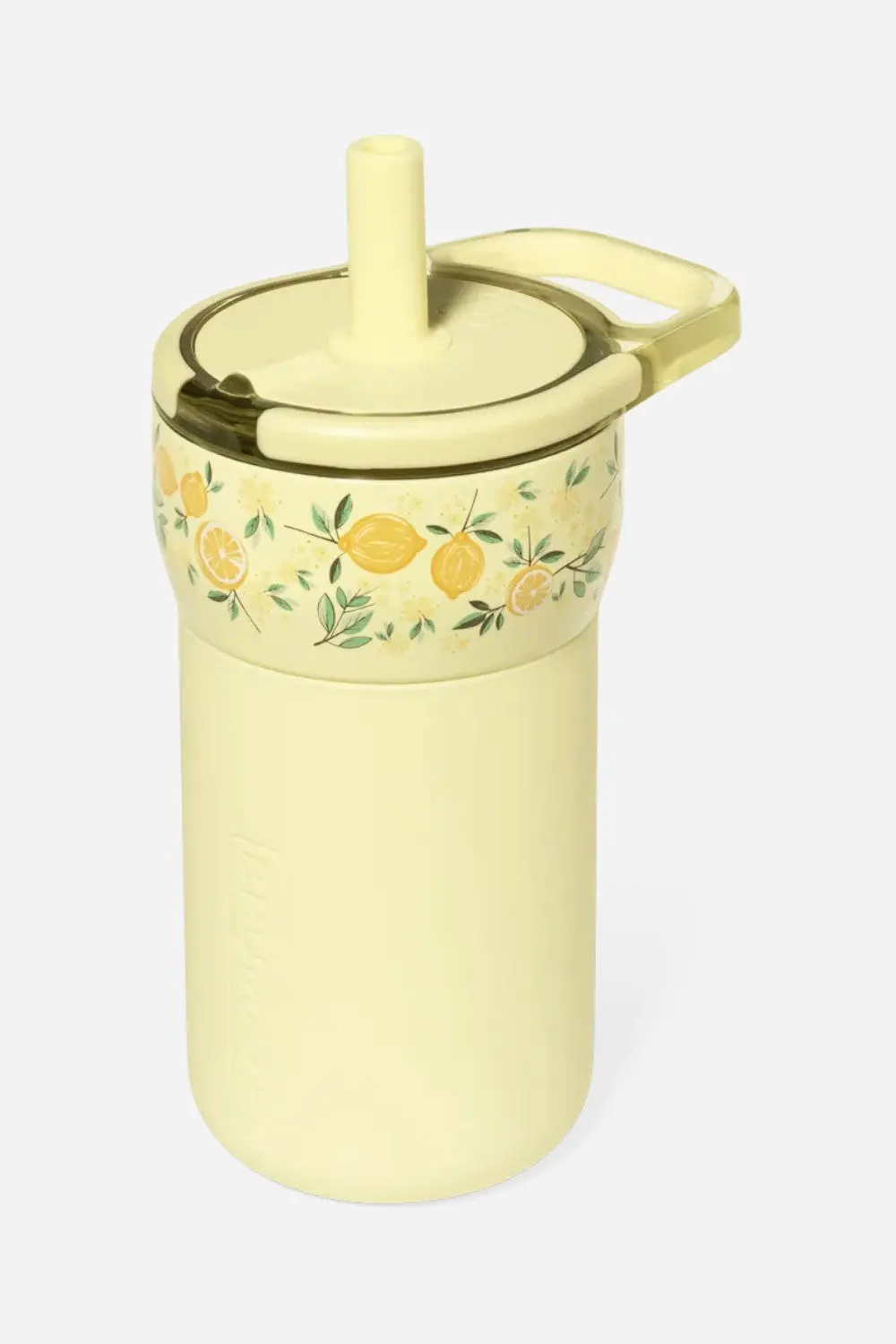 Brumate Leap 12Oz In Limoncello 1