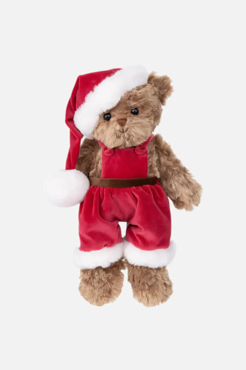 Bukowski Bears Christmas Mavi Bear 1