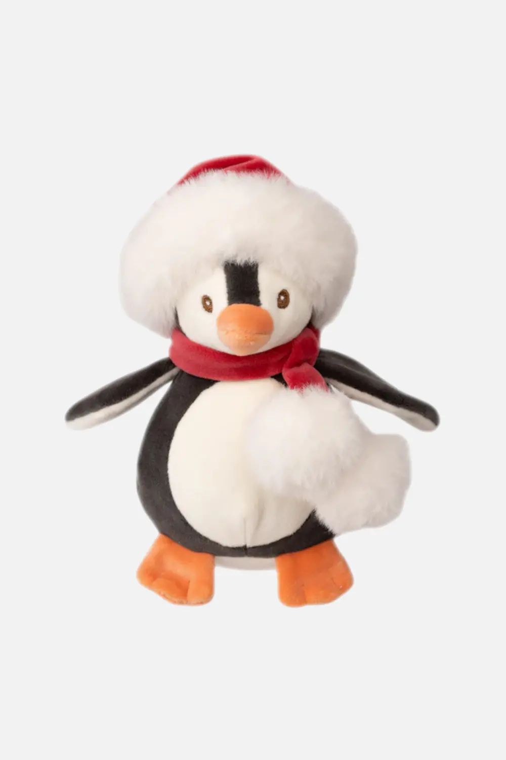 Bukowski Bears Baby Julius Penguin 1