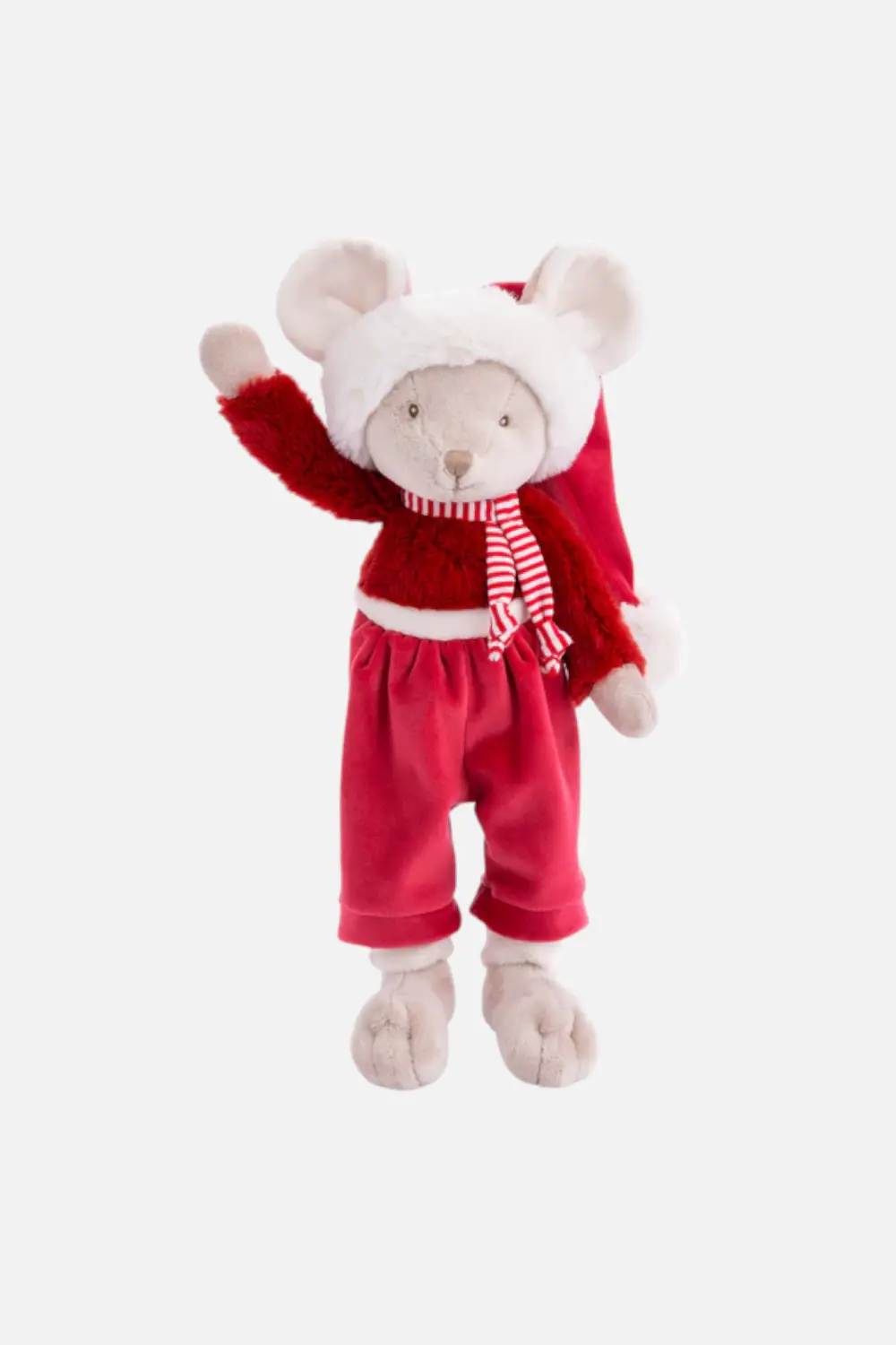 Bukowski Bears Christmas Henry Mouse 1