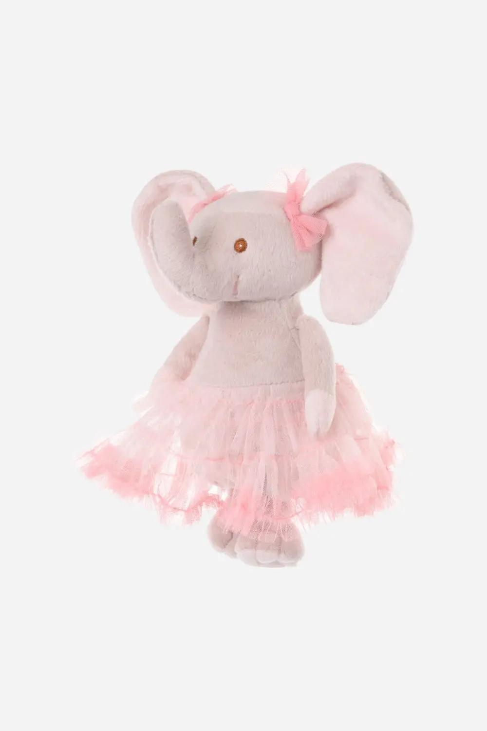 Bukowski Bears Pretty Augusta Elephant Toy 1