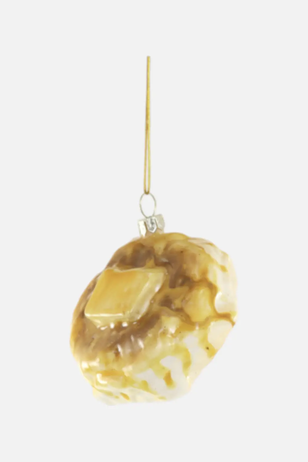 Buttermilk Biscuit Ornament 1