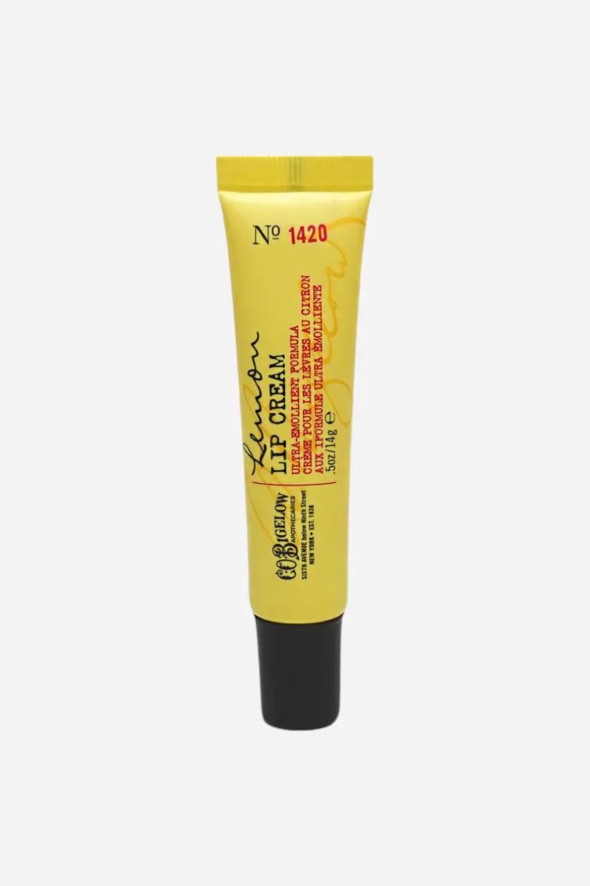 C.O. Bigelow Lemon Lip Cream - No. 1420 1