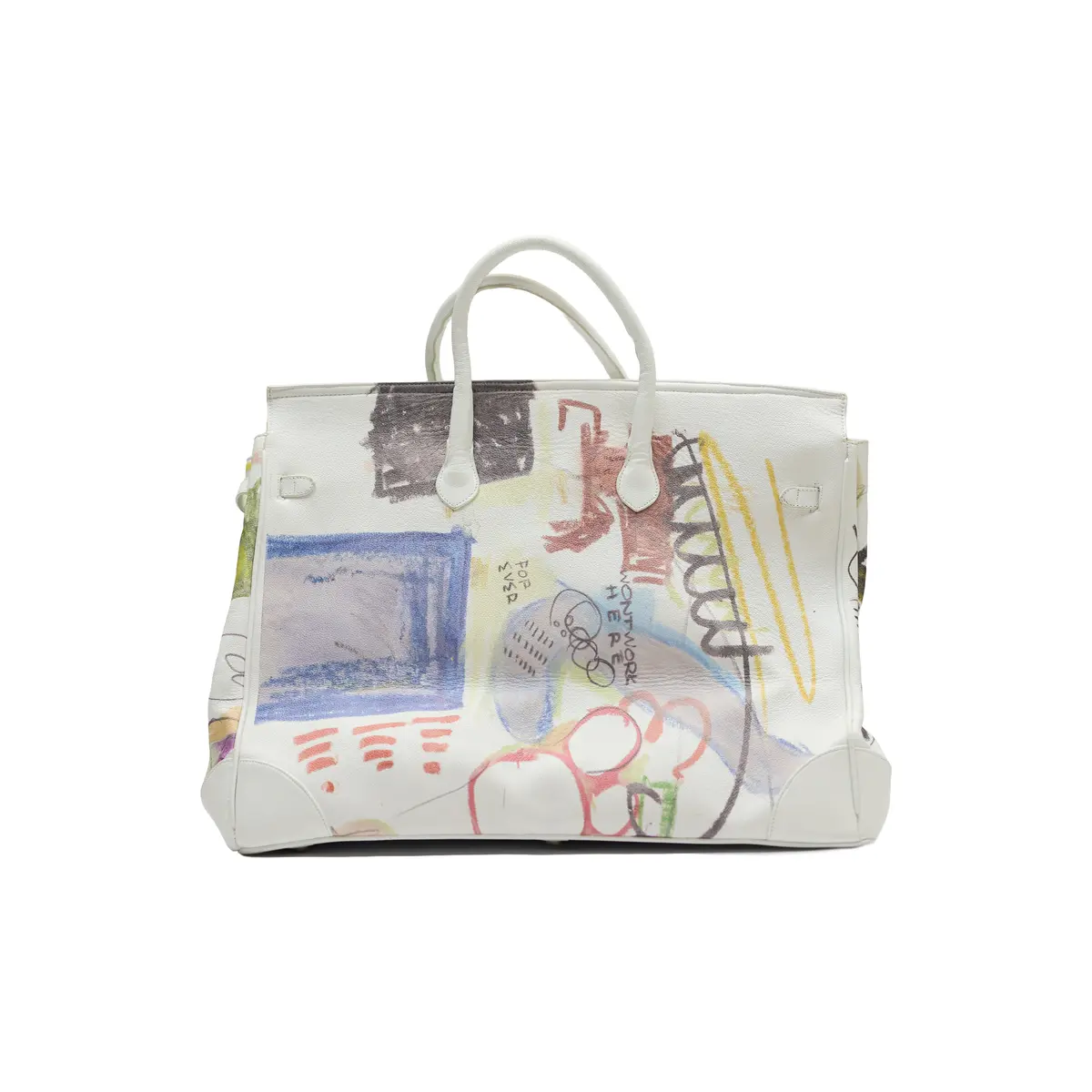 Soul Food Tote Bag 1