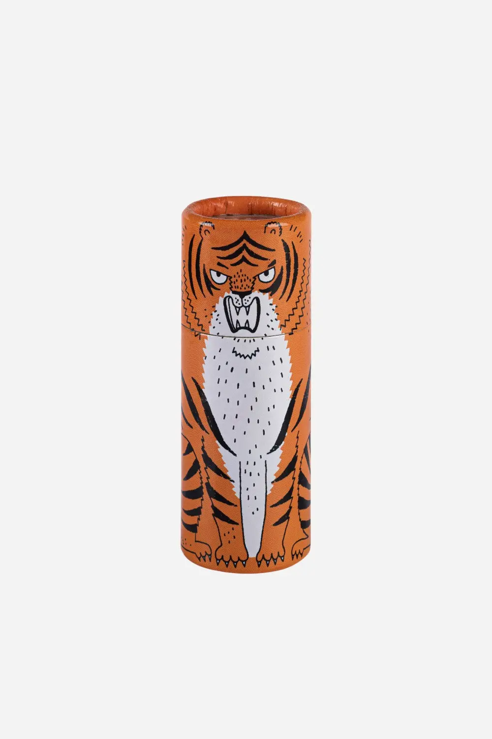 Tiger Match Cylinder 1