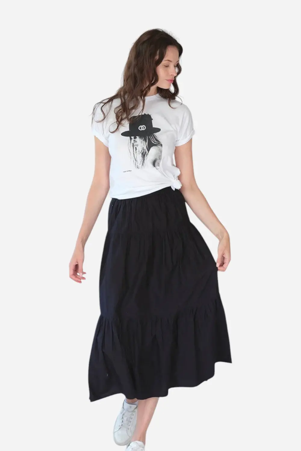 Cpress Studio Trust Yourself Mushie Tee 4