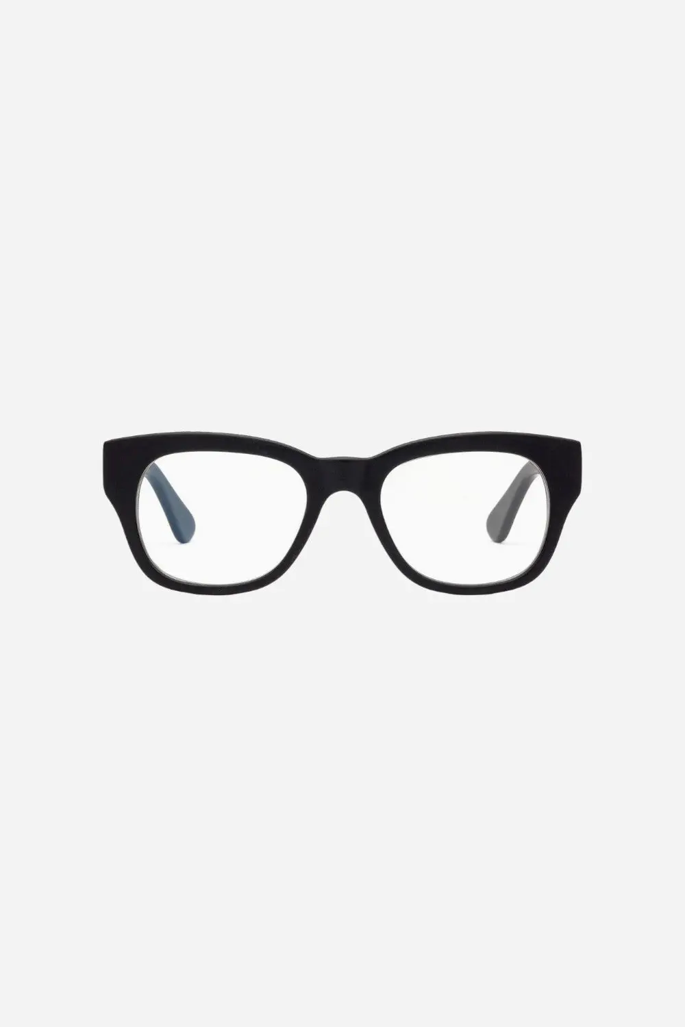 Caddis Miklos Blue-Light Glasses In Matte Black 1