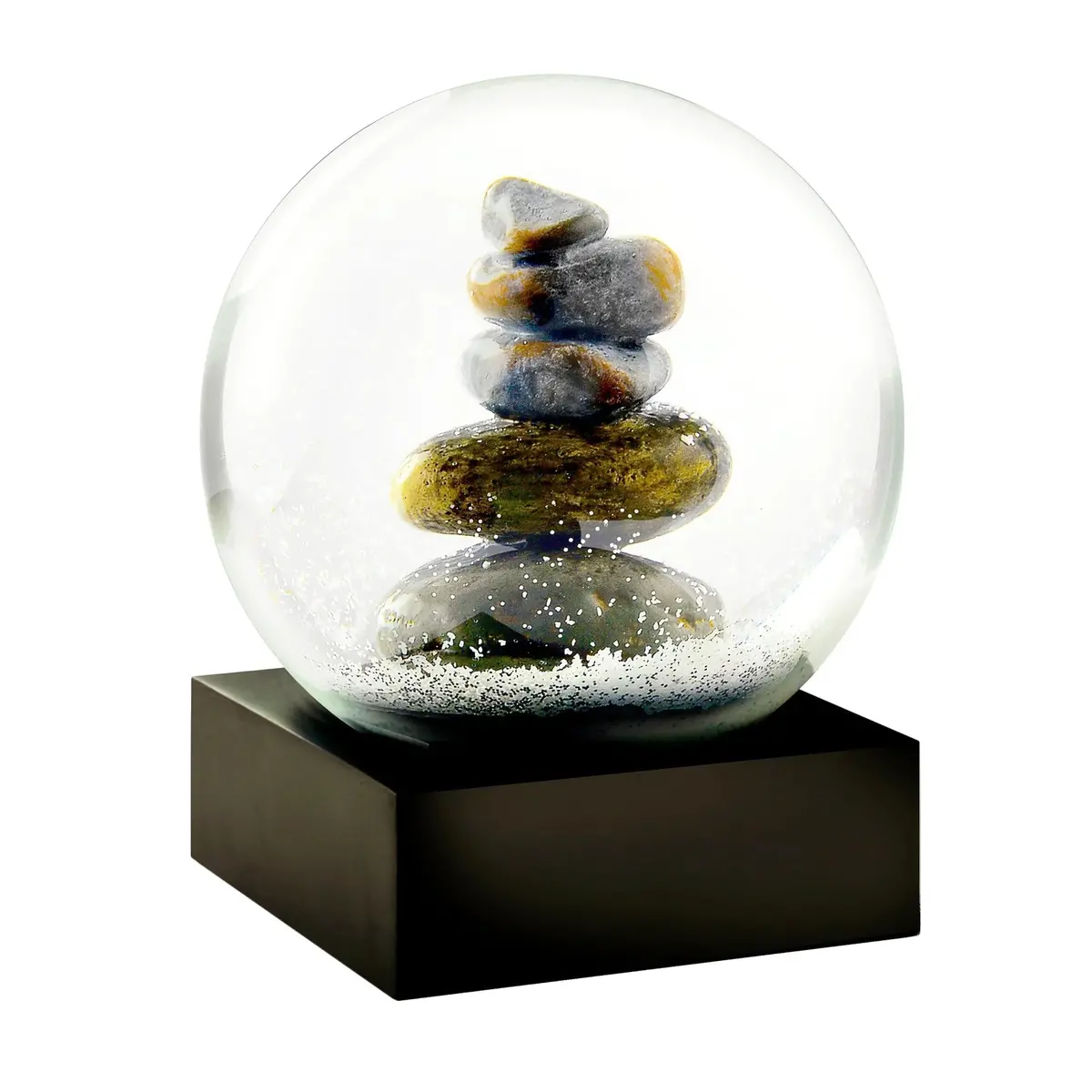 Cairn Snow Globe 1