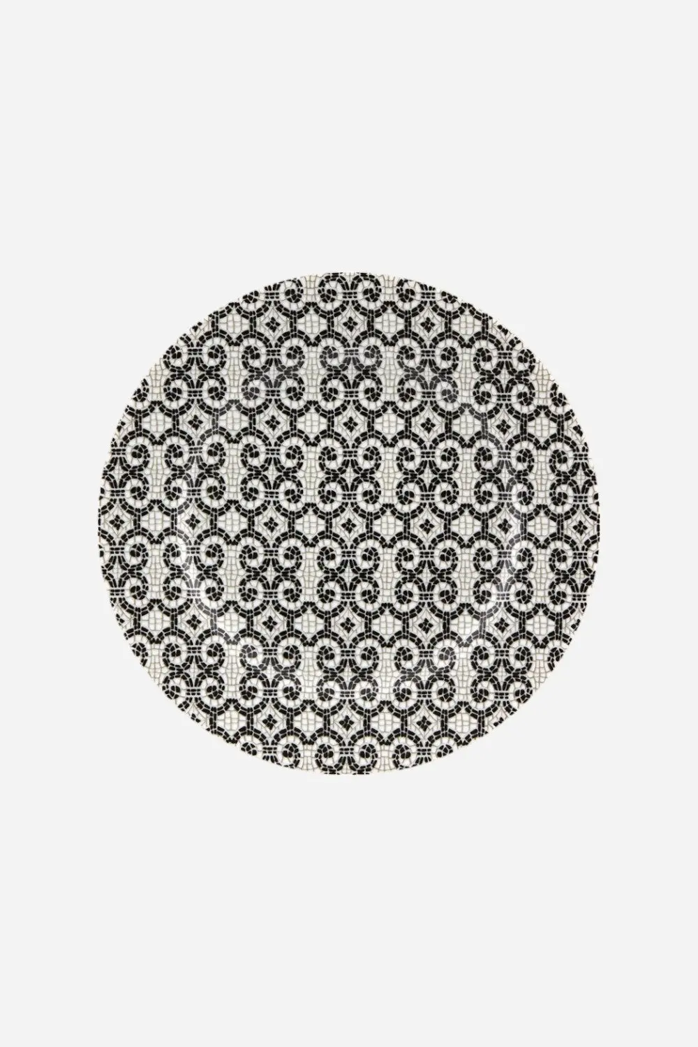 Vista Alegre Calçada Portuguesa Dessert Plate - Set Of 4 1