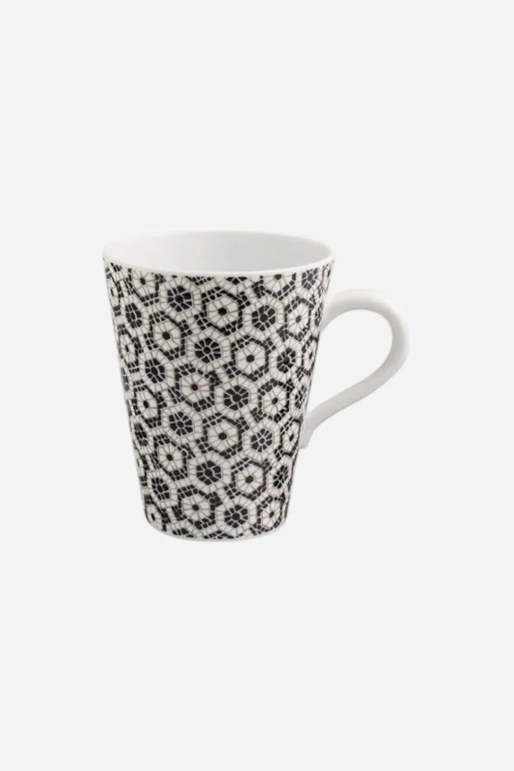 Vista Alegre Calçada Portuguesa Mug 1