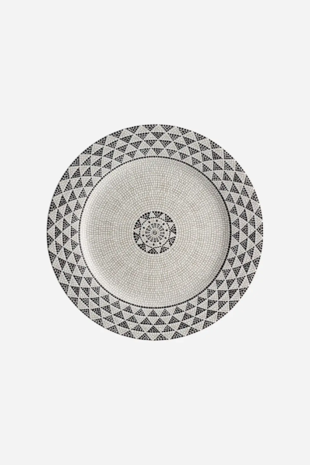 Vista Allegre Calçada Portuguesa Dinner Plate 1
