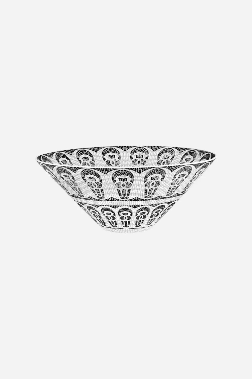 Vista Alegre Calcada Portuguesa Salad Bowl 1