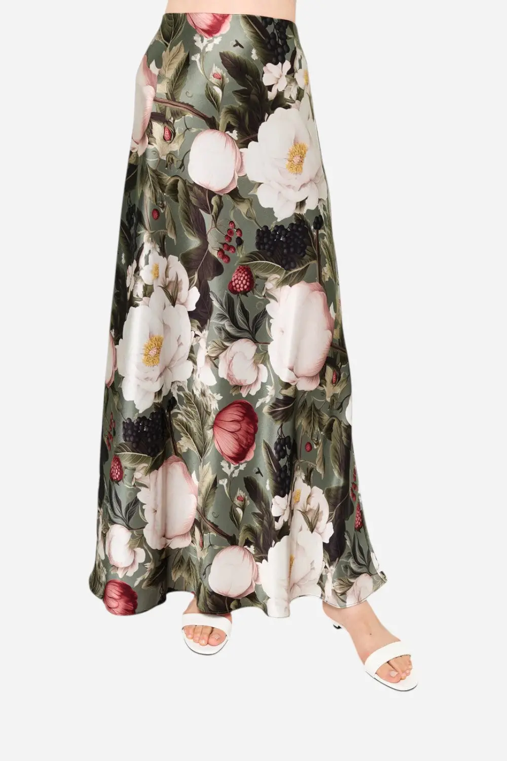 Cami Nyc Prue Skirt Bayou Bloom 1