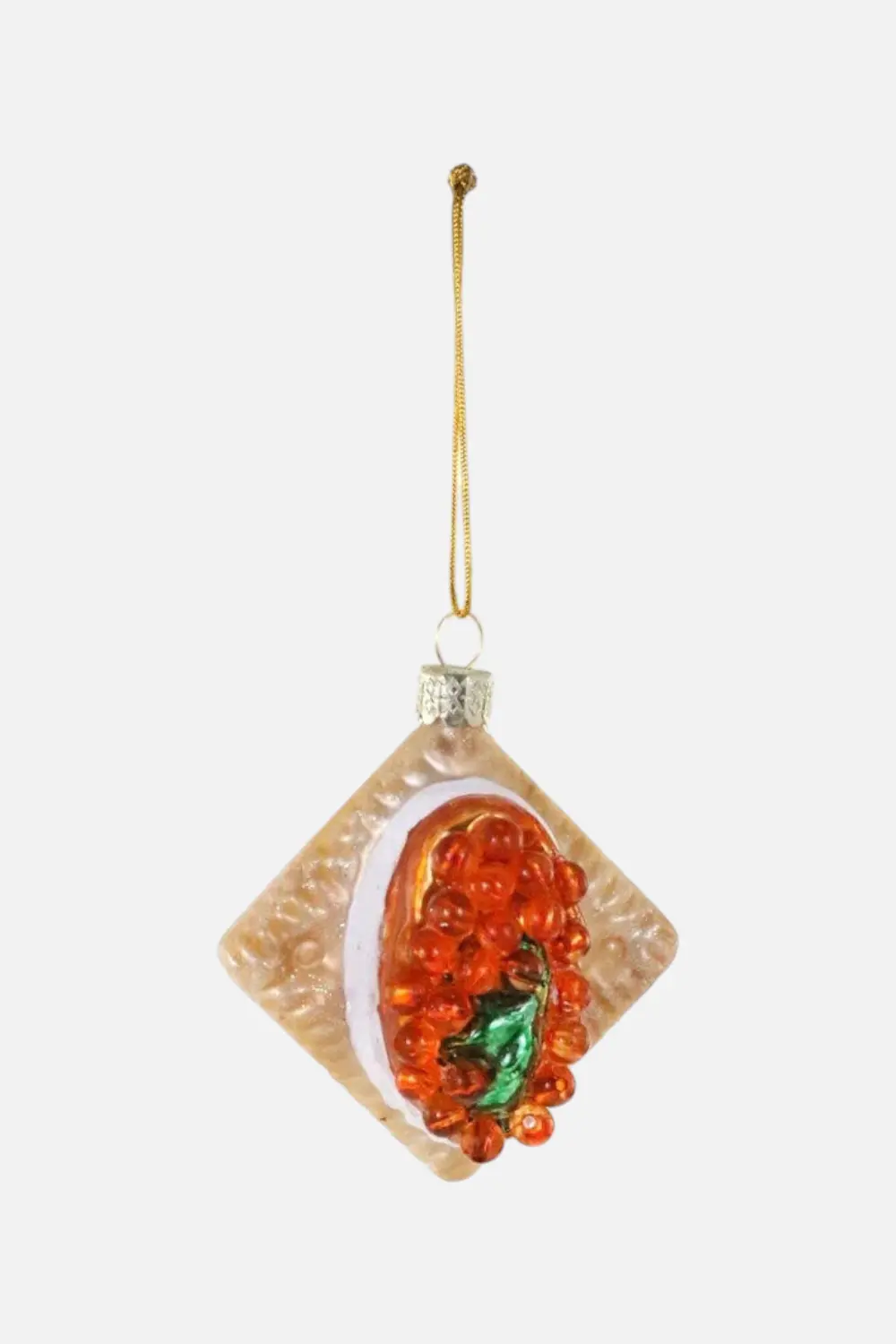 Canape Ornament 1