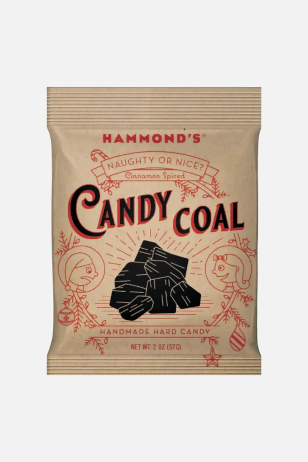 Hammond Candies Candy Coal Bundles 1