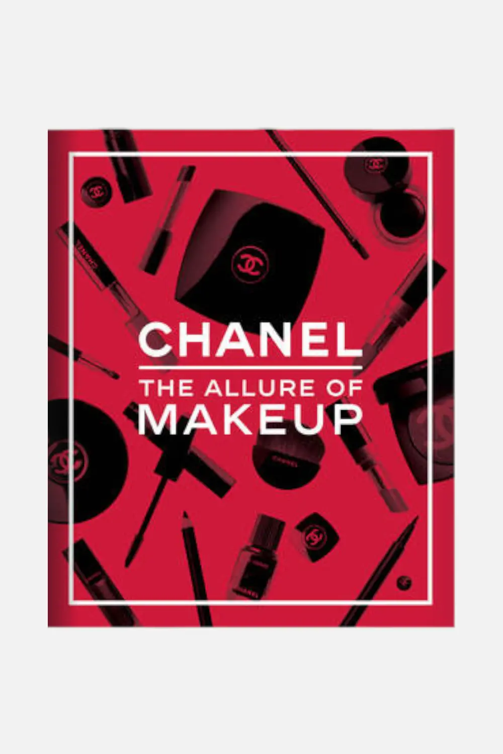 Chanel: Allure Of Makeup 1