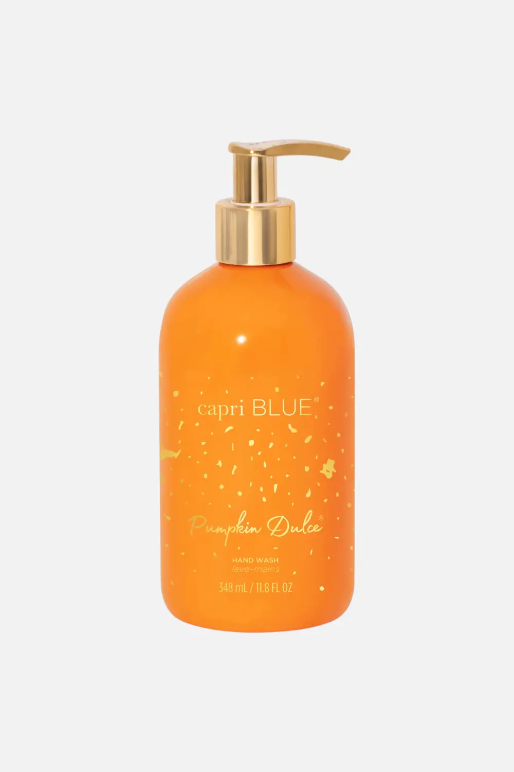 Capri Blue Pumpkin Dulce Hand Wash 1