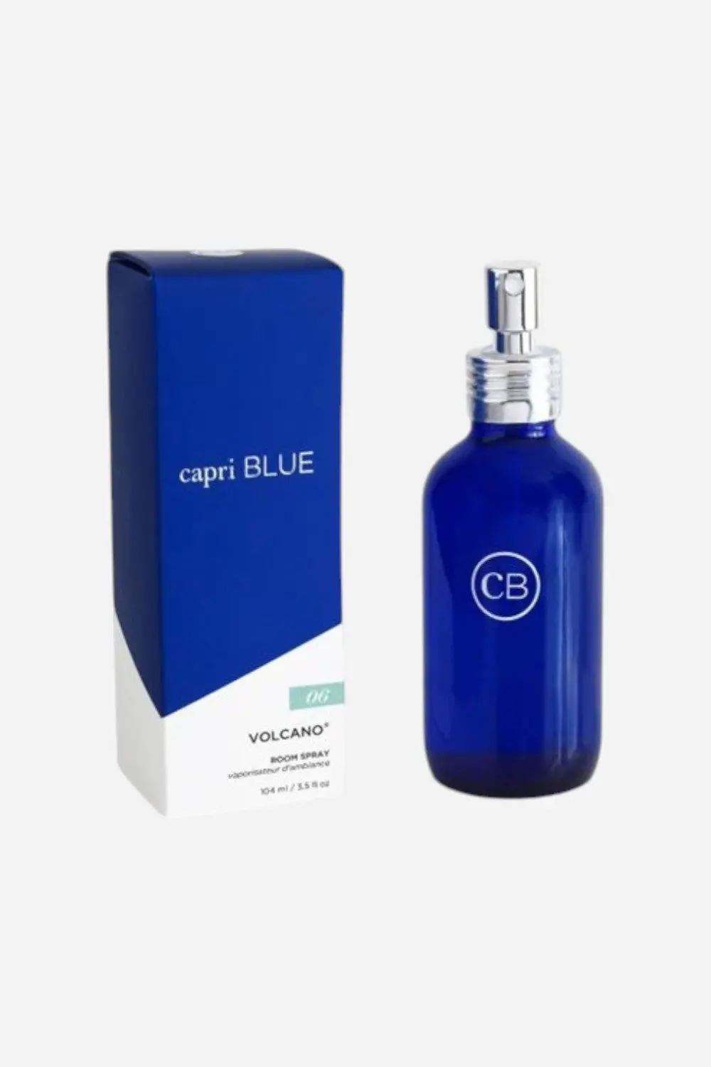 Capri Blue Volcano Room Spray - 3.5 Oz 1