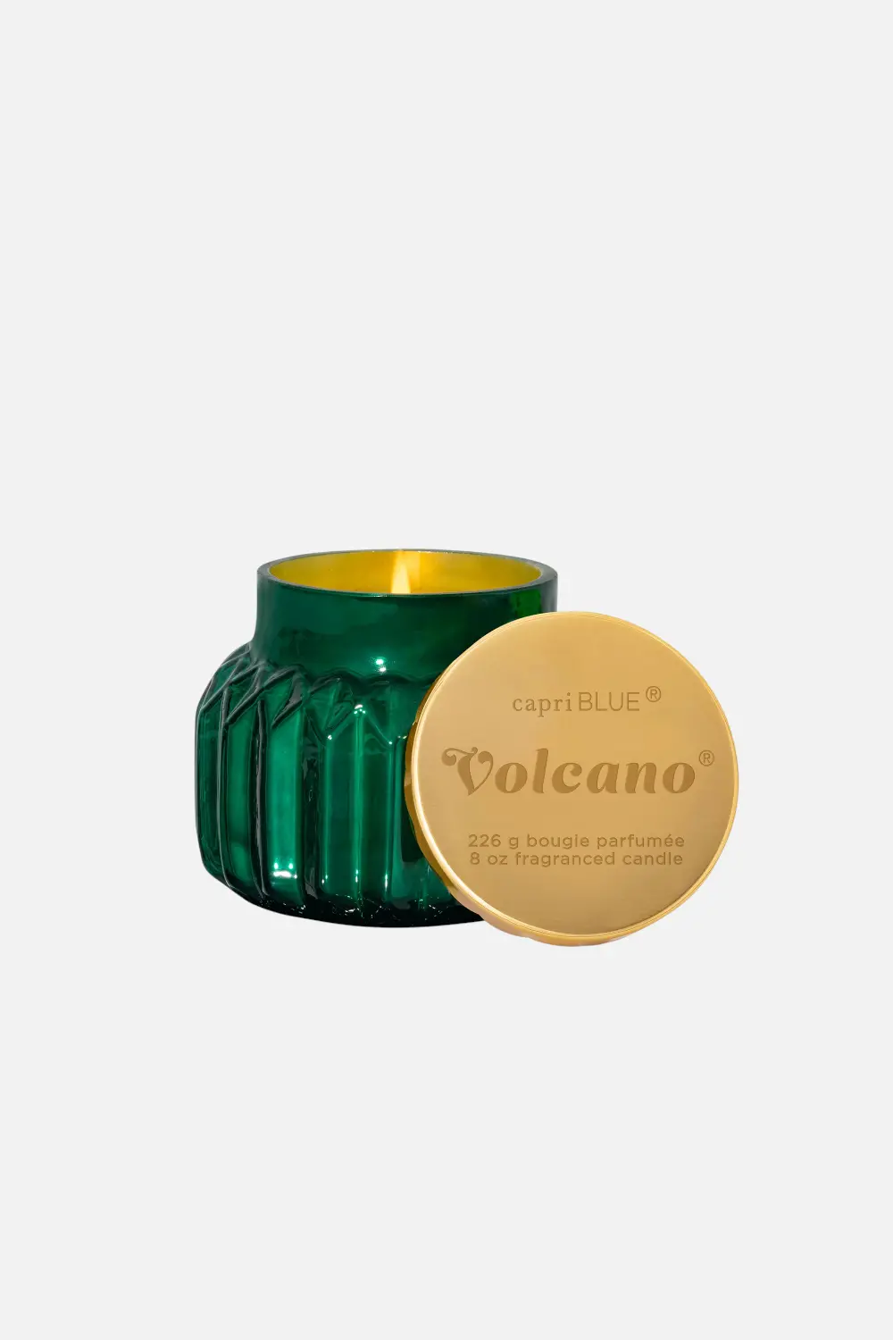 Capri Blue Volcano Royal Gem Petite 8 Oz Candle 1