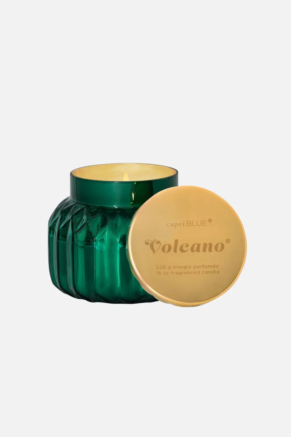 Capri Blue Volcano Royal Gem Signature Candle 19 Oz 1