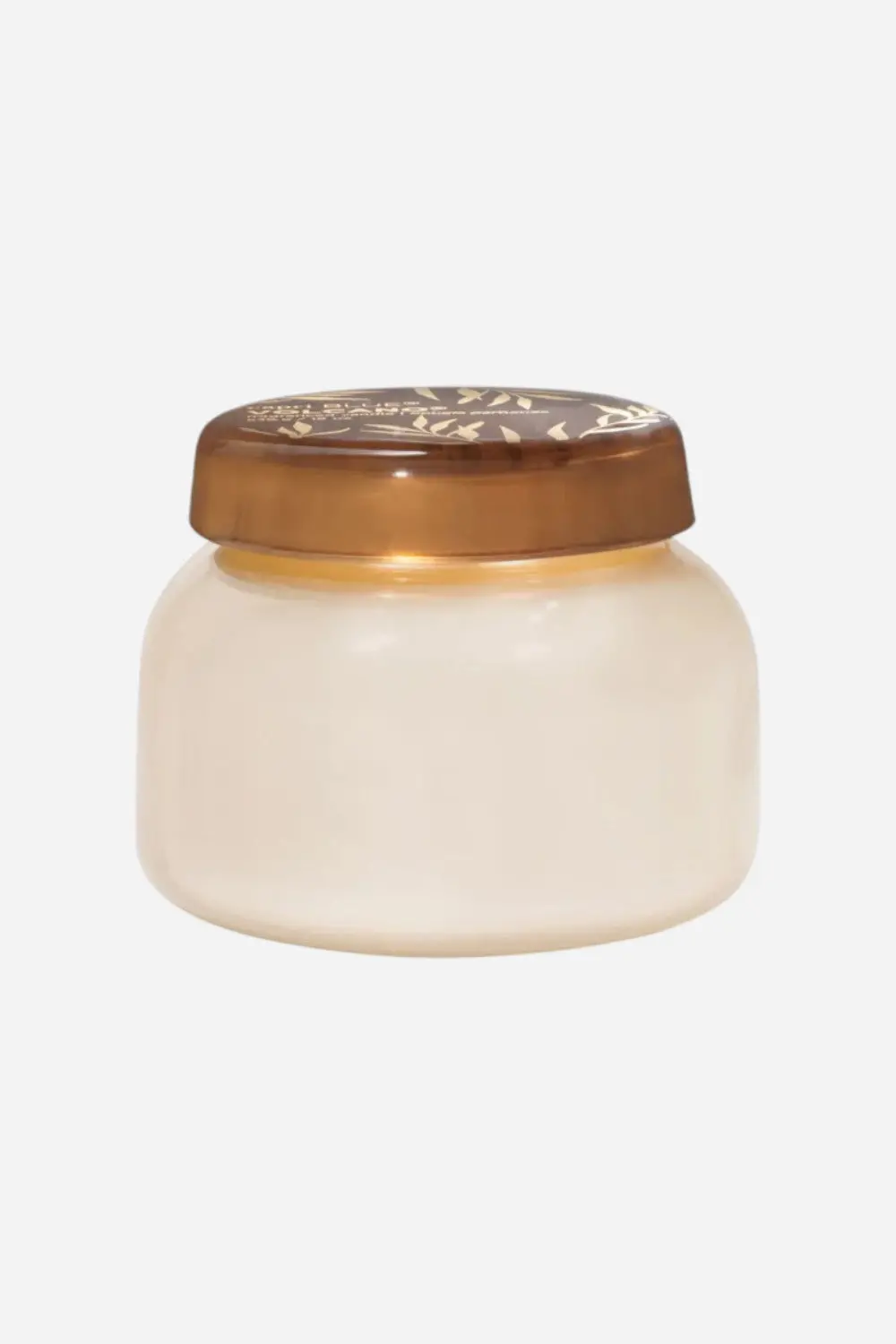 Capri Blue Volcano Autumn Glow Signature Candle 1