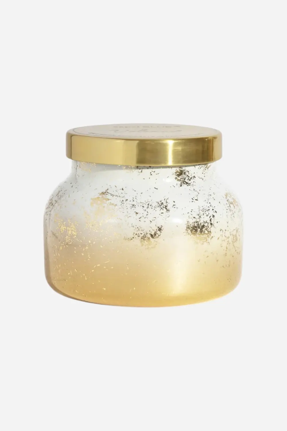 Capri Blue Volcano Glimmer Petite Candle 1