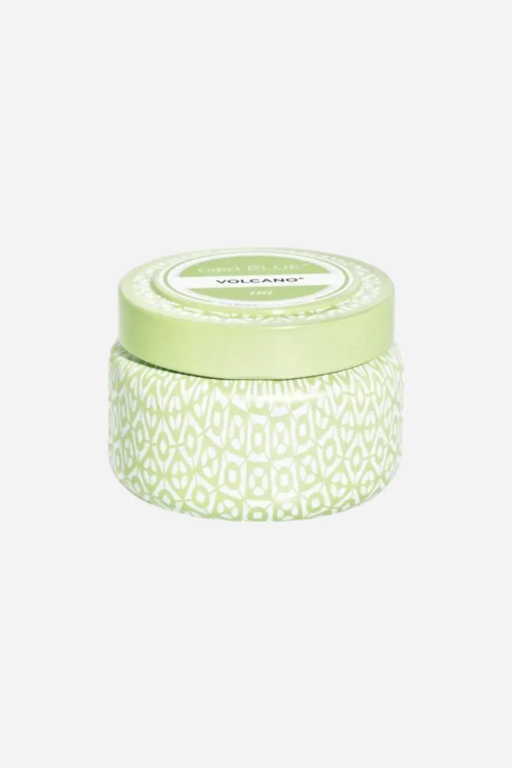 Capri Blue Volcano Iced Matcha Travel Tin 1
