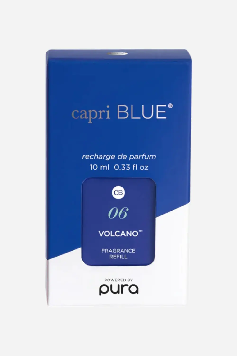 Capri Blue Volcano Pura Smart Vial Refill 1