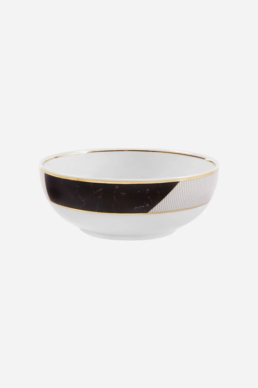 Vista Alegre Carrara Cereal Bowl By Coline Le Corre 1