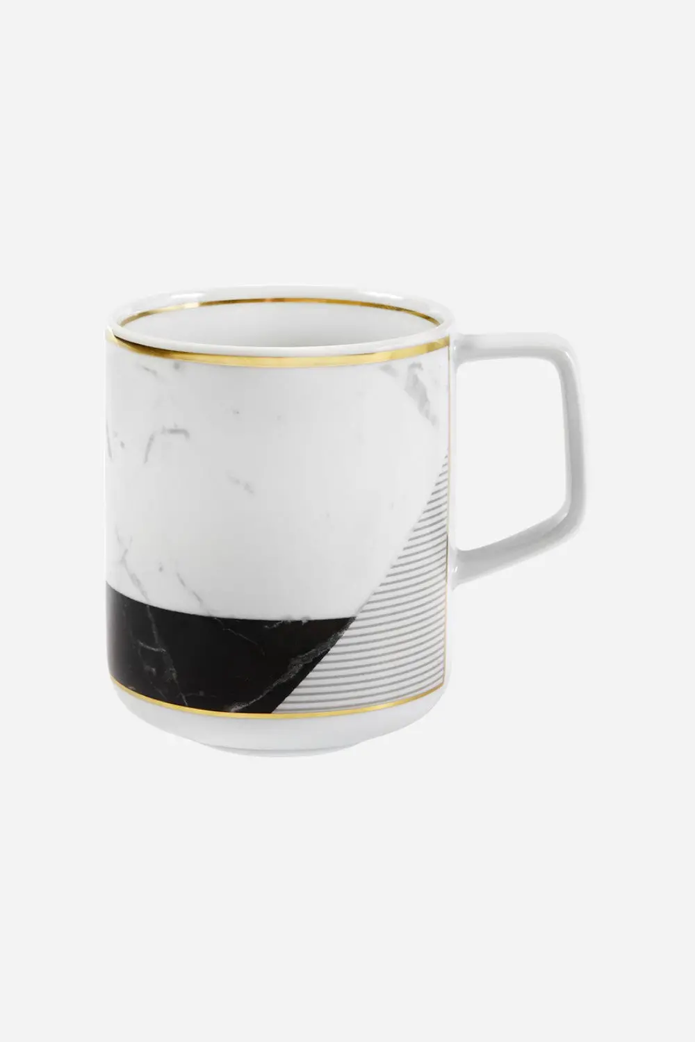 Vista Alegre Carrara Mug By Coline Le Corre 1
