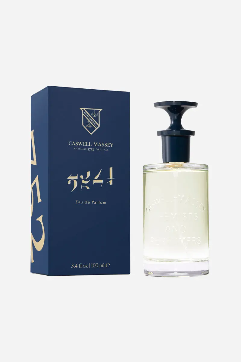 Caswell-Massey 2571 Eau De Parfum - 3.4 Oz. 1
