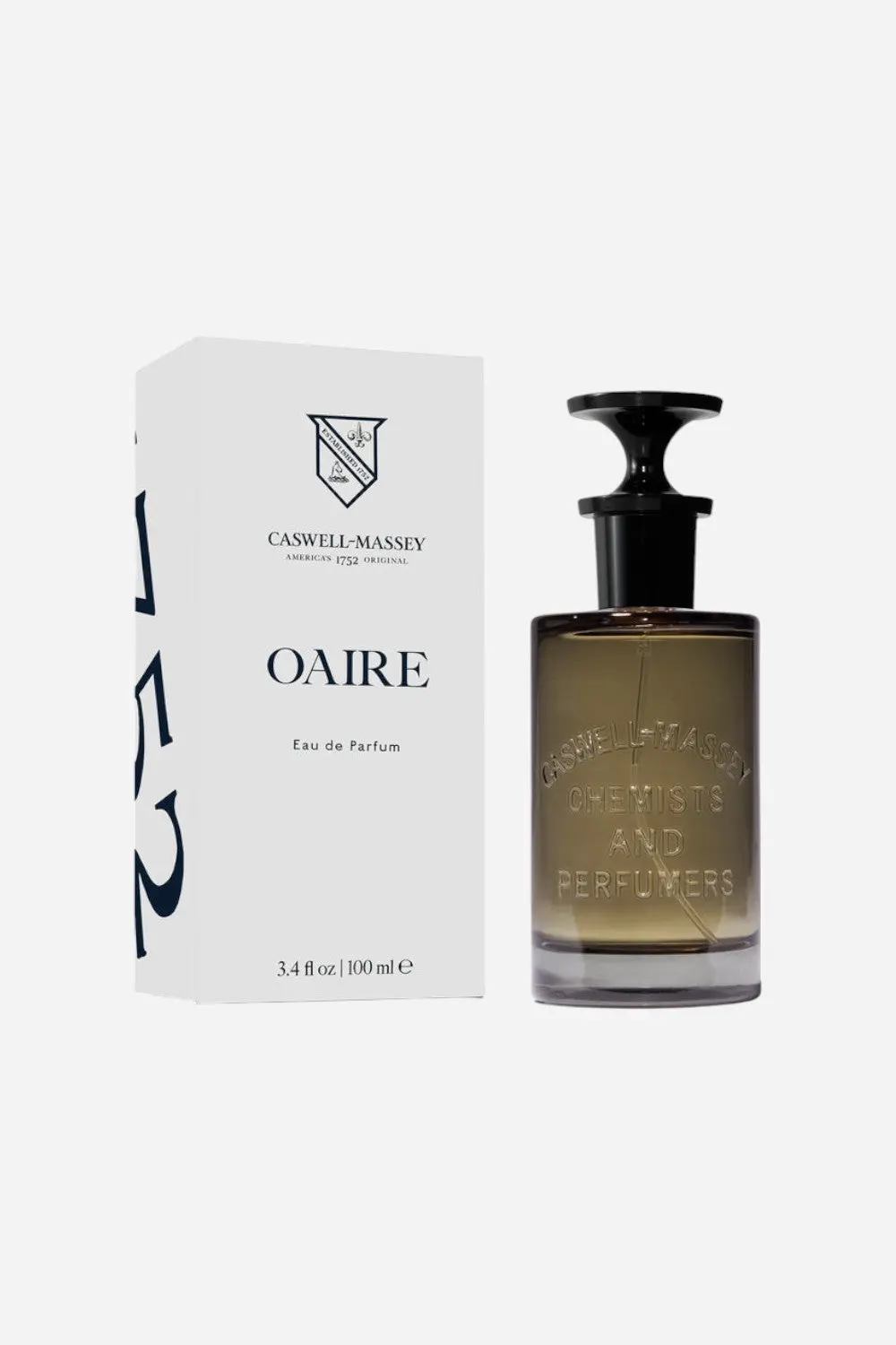 Caswell-Massey Oaire Eau De Parfum - 3.4 Oz. 1