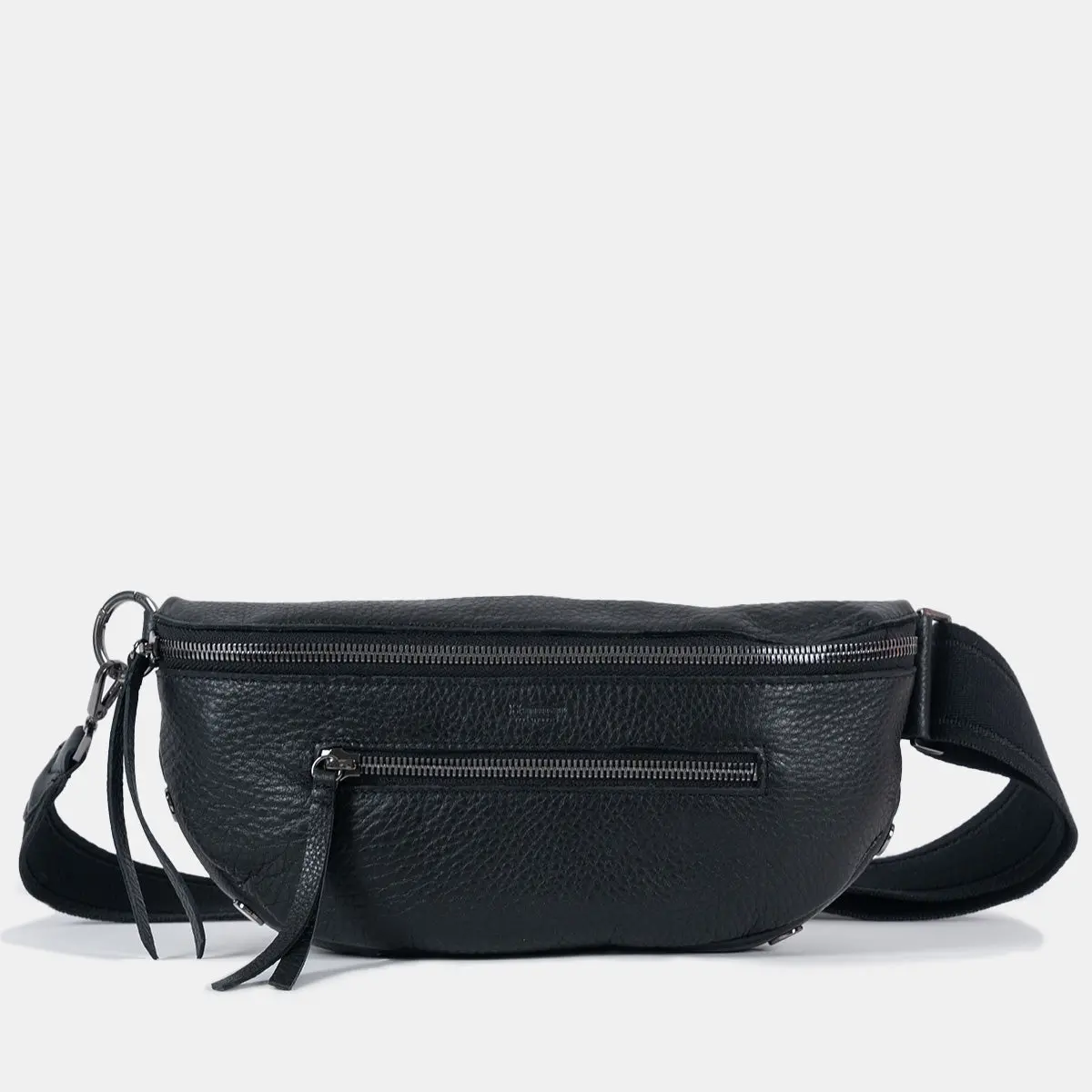 Hammitt Charles 2 In Black/Gunmetal 1