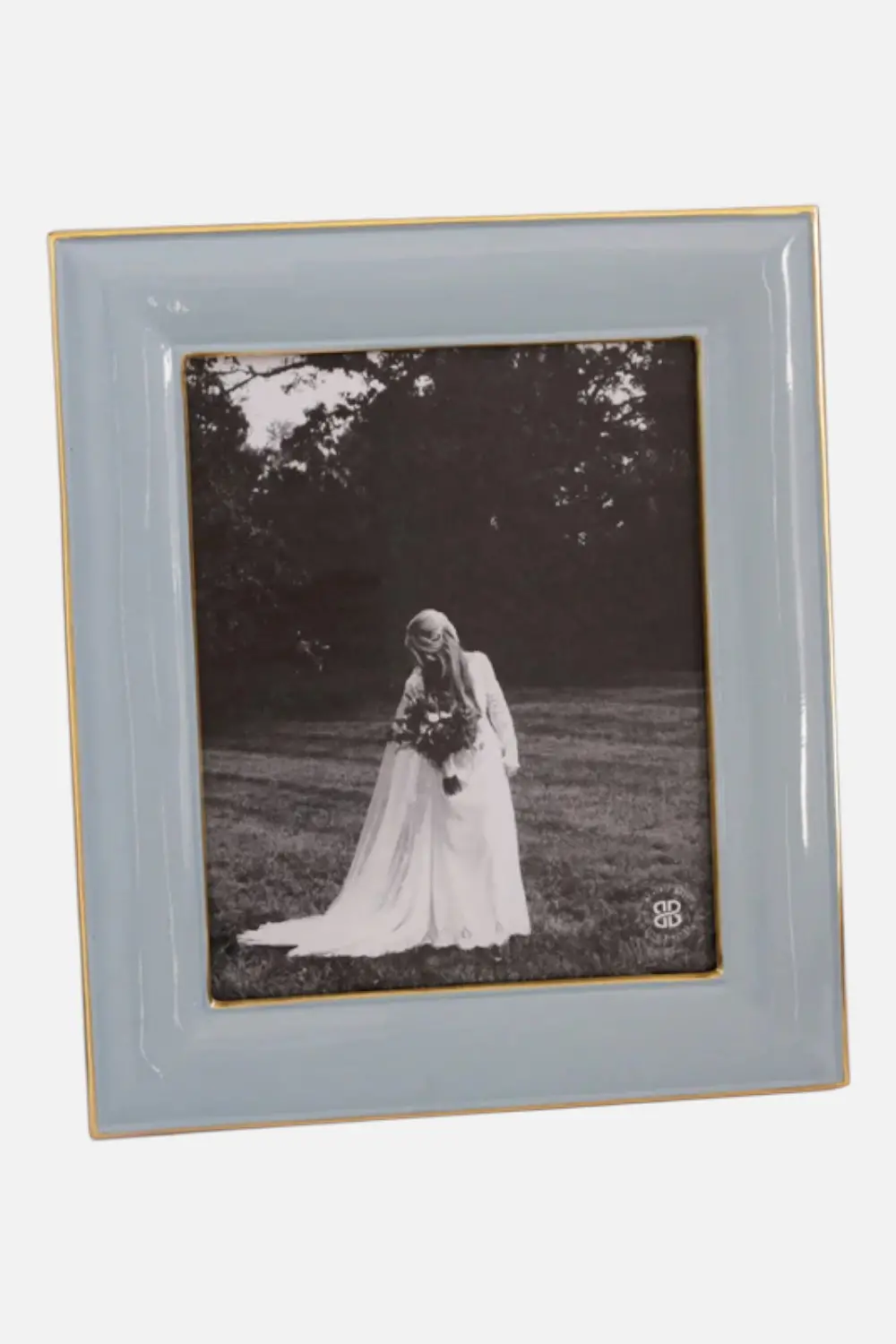Beatriz Ball Encanto Charlotte 8X10 Picture Frame In Slate 1