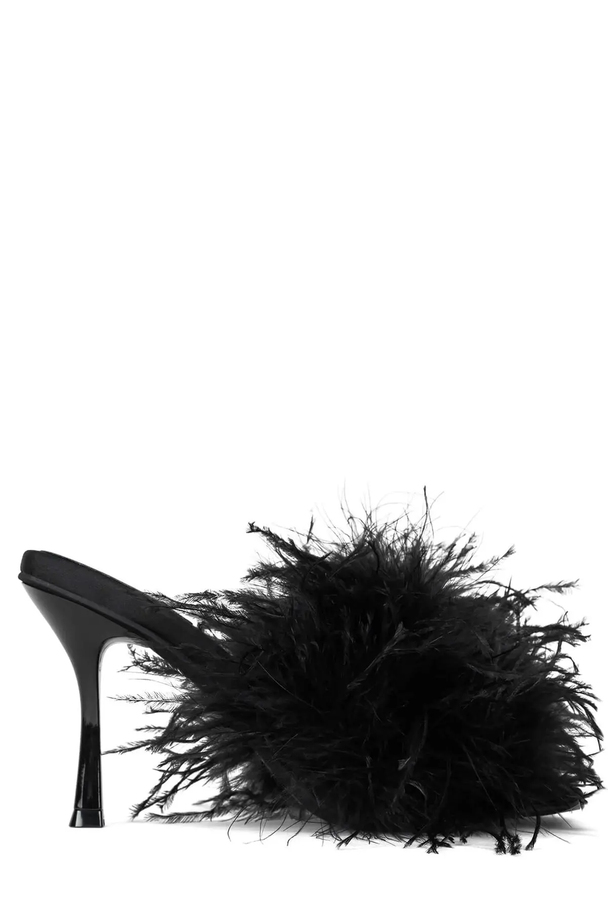 Jeffrey Campbell Chauffeur In Black 1