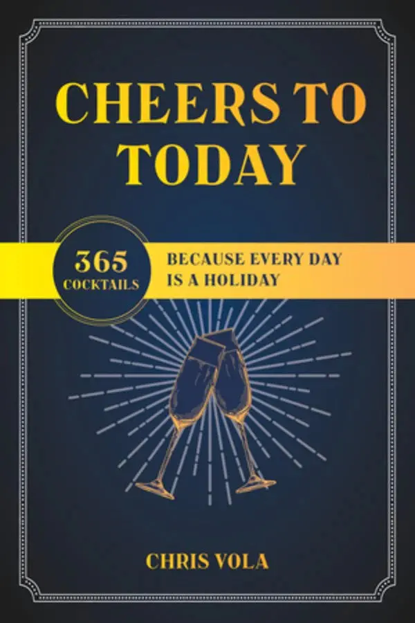 Cheers To Today 1