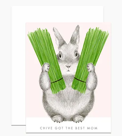 Chive Got The Best Mom Card 1