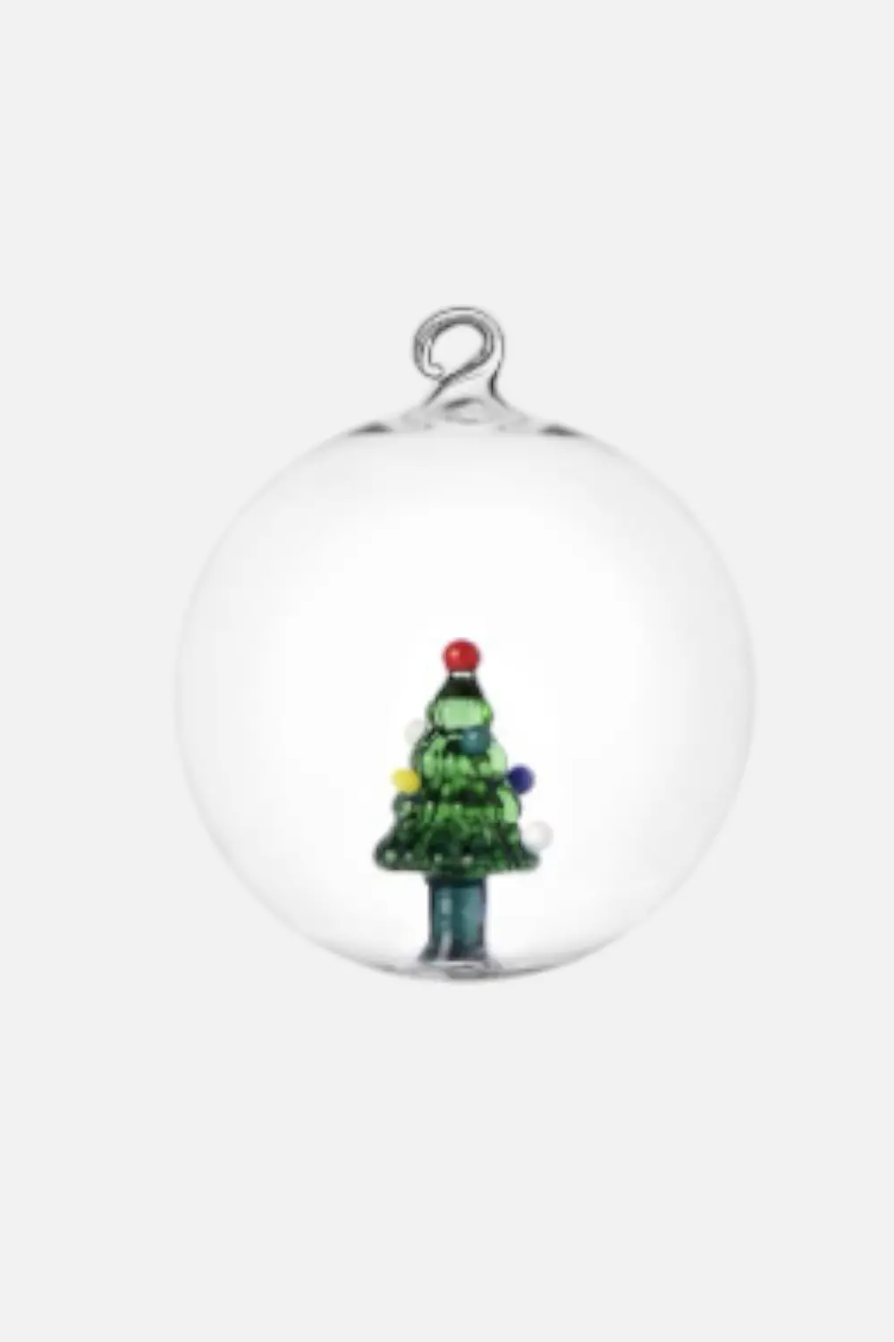 Icendorf Christmas Ball Christmas Tree 1