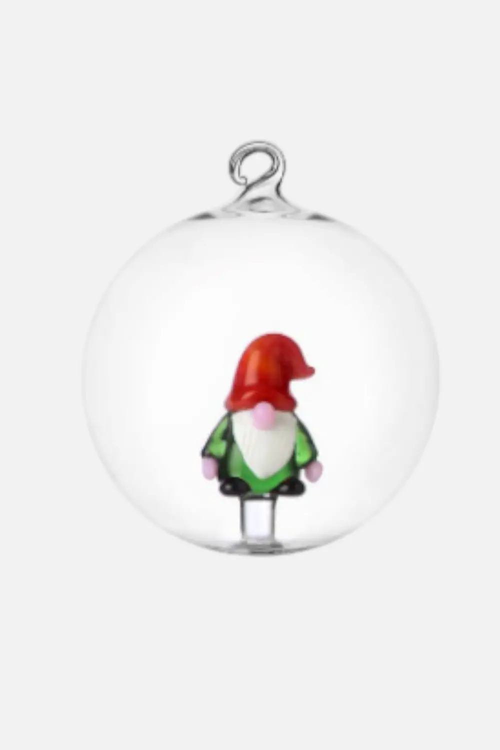 Ichendorf Christmas Ball Elf 1