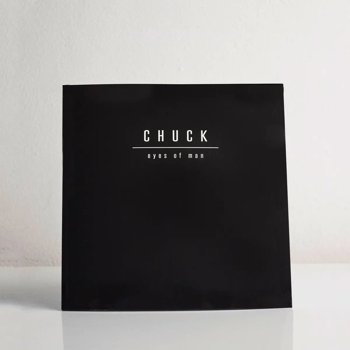 Chuck Berry: Eyes Of Man (Photo Book) 1