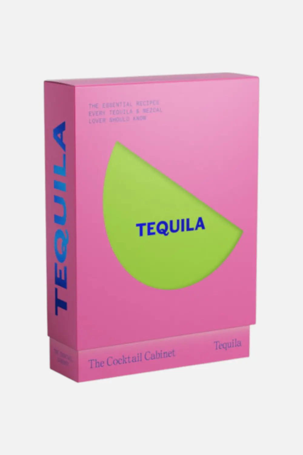 The Cocktail Cabinet: Tequila 1