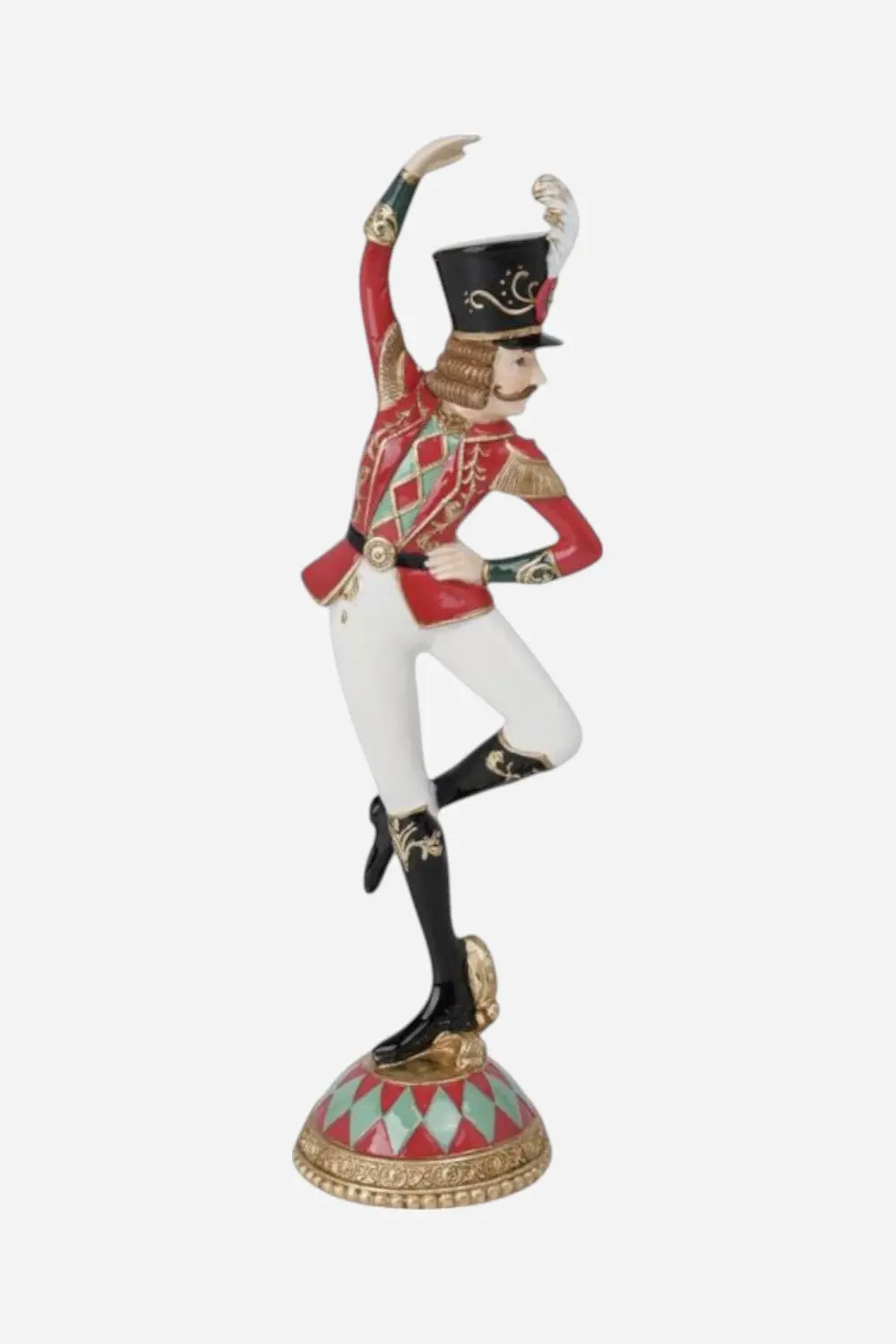 Colonial Nutcracker 11.5" 1